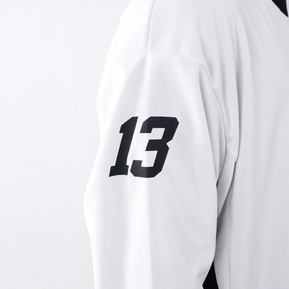 Onl Rugby T shirT Blockcore Look