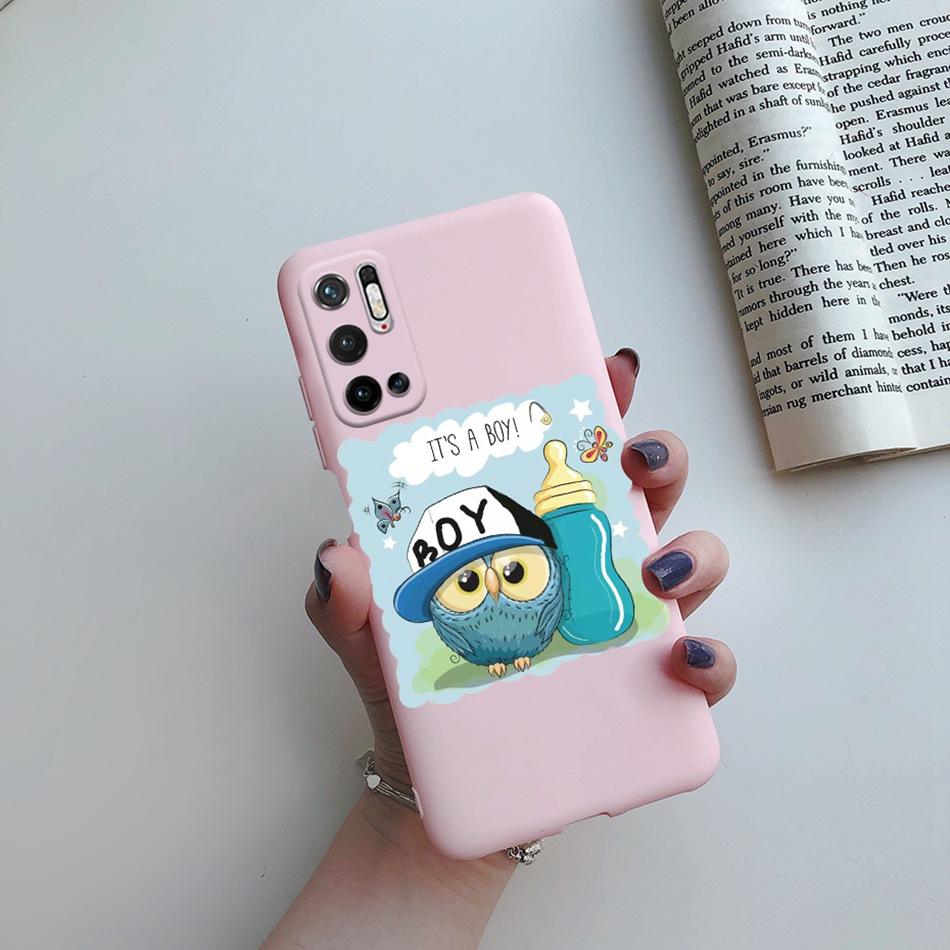 For Xiaomi Redmi Note 10T Case Redmi Note10T 5G Love Heart Soft Silicone Back Cover For Xiaomi Redmi Note 10T 10 T 5G Phone Case