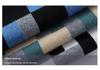 Men's Casual Long Sleeve Knit Sweater - Autumn/Winter Plus Size
