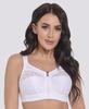 Soft Bra Without Underwire Viki 586 Zuza I Smooth 100-105