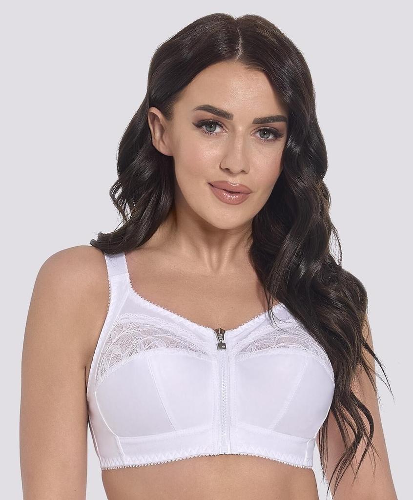 Soft Bra Without Underwire Viki 586 Zuza I Smooth 100-105
