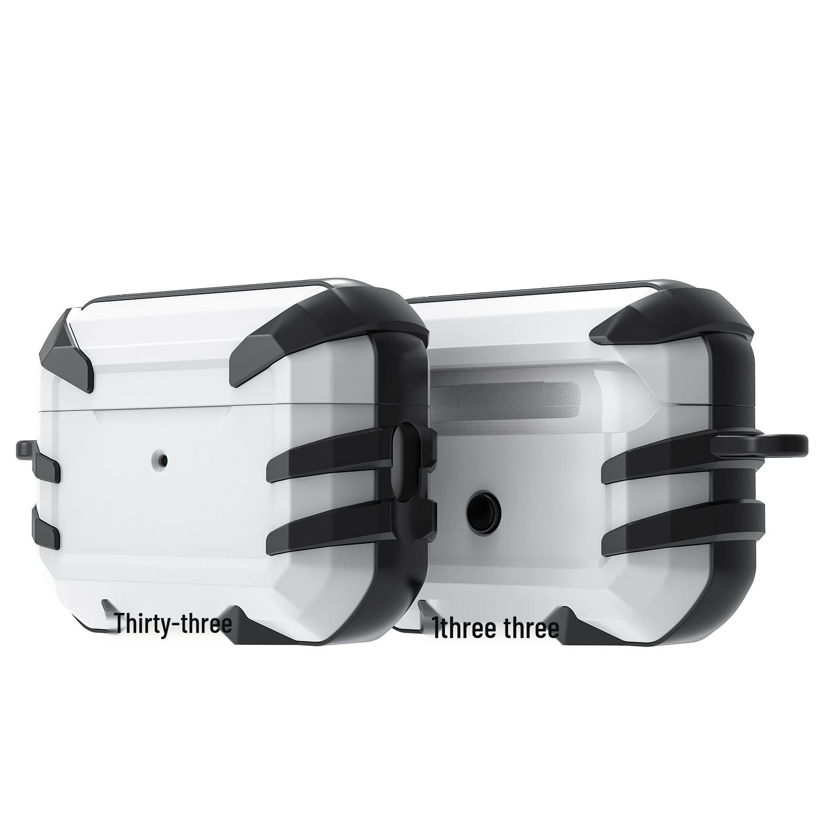 BENWIS Protective Case for AirPods 3rd Gen & AirPods Pro 2 Earphones AirPods Pro 1st/2nd Gen