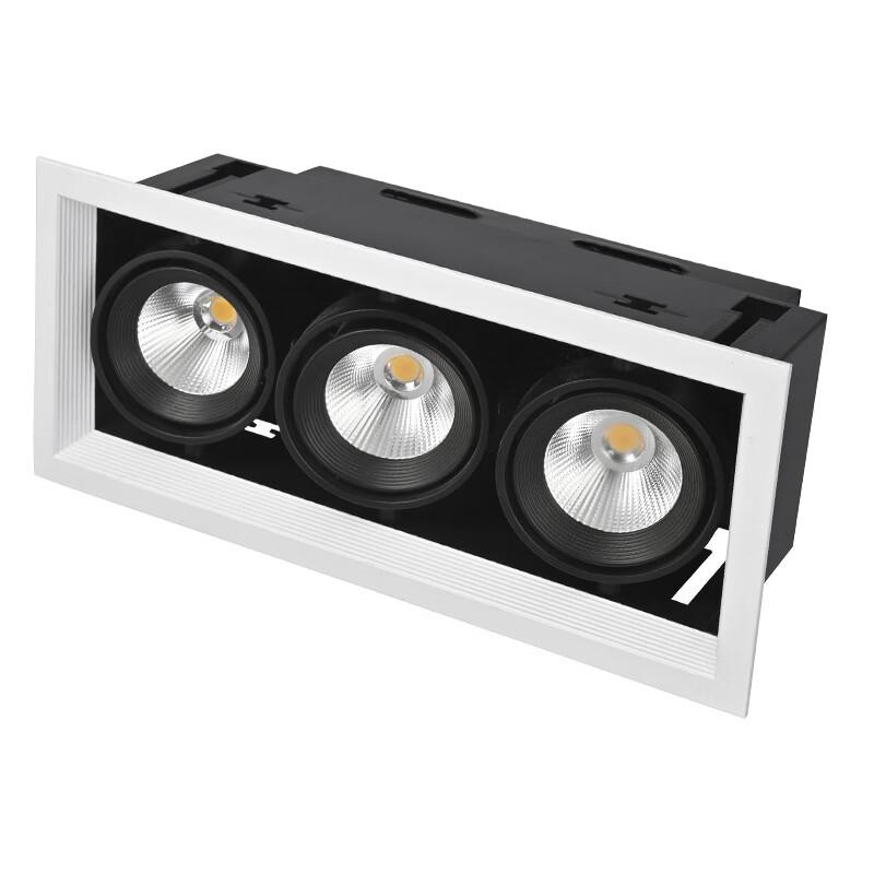 oeny Recessed LED Ceiling Spotlight