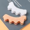 Adjuster Thumb Valgus Protector Foot Fingers Toe Separator Big Toe Straightener Toes Separator