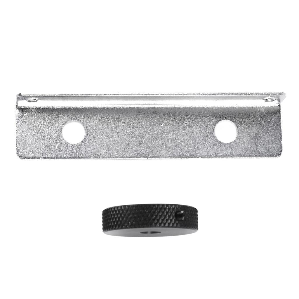 Guitar Bracket Metal Wear Resistant Professional Pot Bracket for Jazzmaster Pickguard