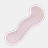 Sleeping Pillow That Conforms To The Human Body Curve Children Adults Pregnant Women Long Bar Pillow Skin Friendly Breathable and Soothing Pillows