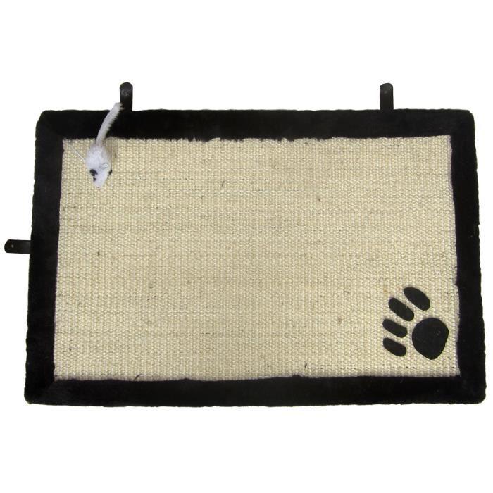 Tapis Griffoir - AIMÉ - 35 x 55 cm