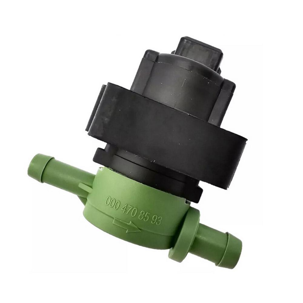 0004708793 Vapor Canister Electronic Purge Valve Solenoid For Mercedes Benz
