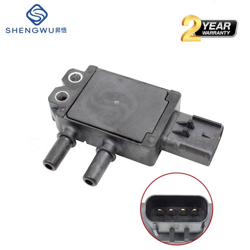 4307786 A043A238 DPF Differential Pressure Sensor For Cumm Engine ISX ISM ISC ISB QSX Freightliner DAF XF106 truck 2014-