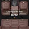 Trumpchi Car Seat Cushion for GS8/M8/M6/E8/E9, Xiangwang S7/S9, GS4/GA6 - Summer Ice Silk.