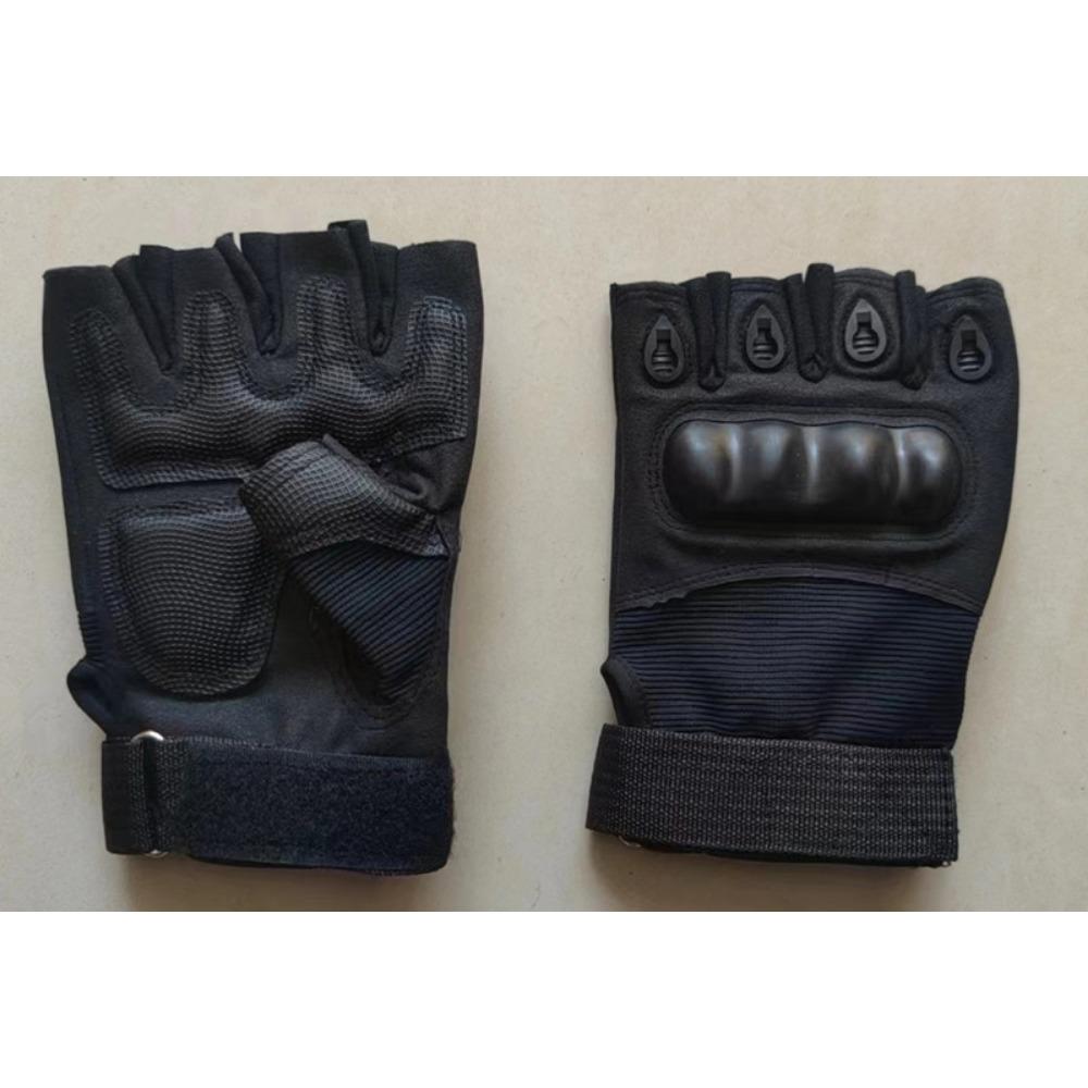 Tactical Training Half-finger Gloves