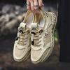 Shoes Summer Large Mesh Breathable Foot Cover Driving Shoes Thin Sole Non-slip Soft Sole Outdoor Climbing Shoes Fishing Shoes