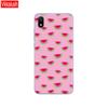 Silicon Case For Xiaomi Redmi 7a Cases Full Protection Soft Tpu Back Cover For Redmi 7 A Bumper Phone Shell Bag Coque
