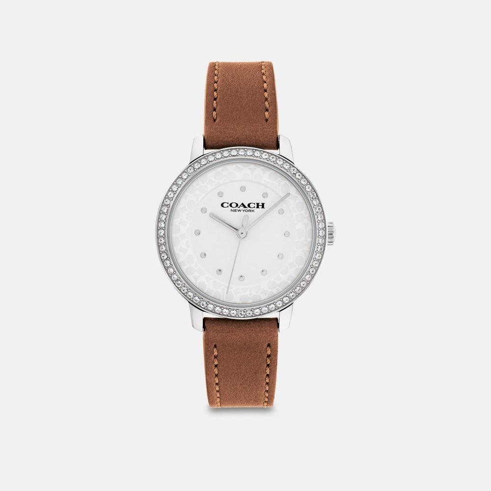

Седло Coach Rayden Watch 32 мм