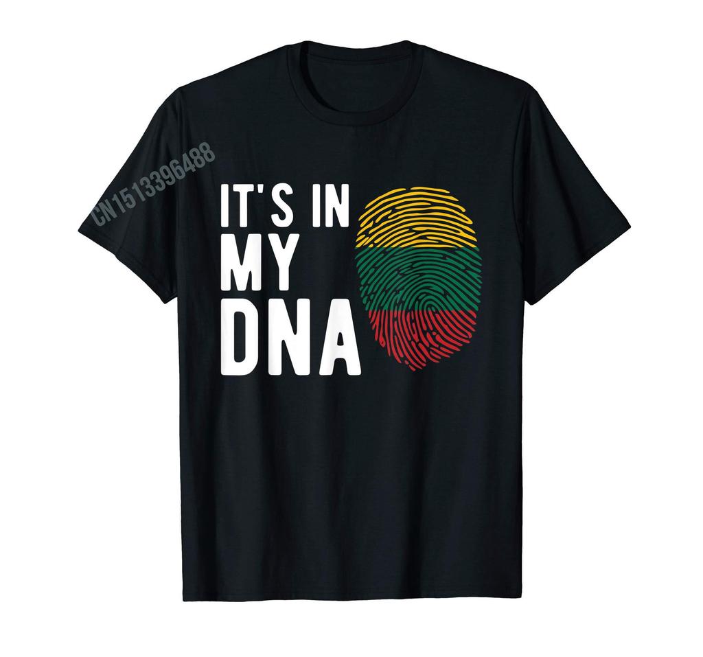 ZX Mehr Design Litauen Litauische Flagge Lietuva T-Shirt Für Männer Frauen T-Shirt Oberteile Baumwolle T-Shirts