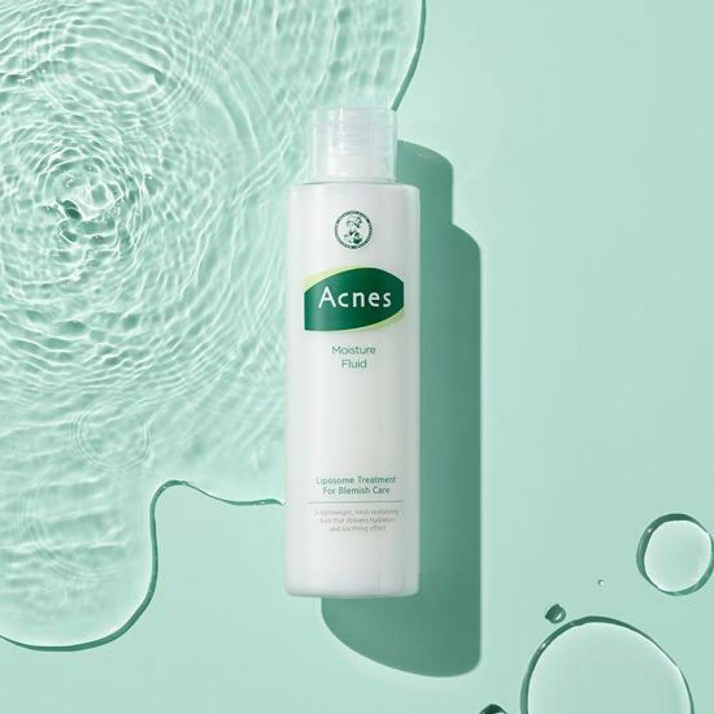 

Acne Moisture Fluid 150ml