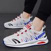 Fashion New Running Shoes Casual Men Sports Shoes Jogging Mesh Breathable Men's Sneakers Fitness Teenager Trainers Zapatillas De Hombre