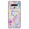 For LG K41s K51s Case Silicone Soft Fashion Animal Back Cover for LG Q70 Q60 Case Protector On for LGQ60 K 51S Cartoon Phone Bag