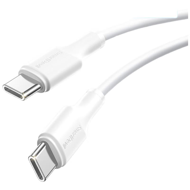 ShineMo Type-C to Type-C PD60W Fast Charging Cable