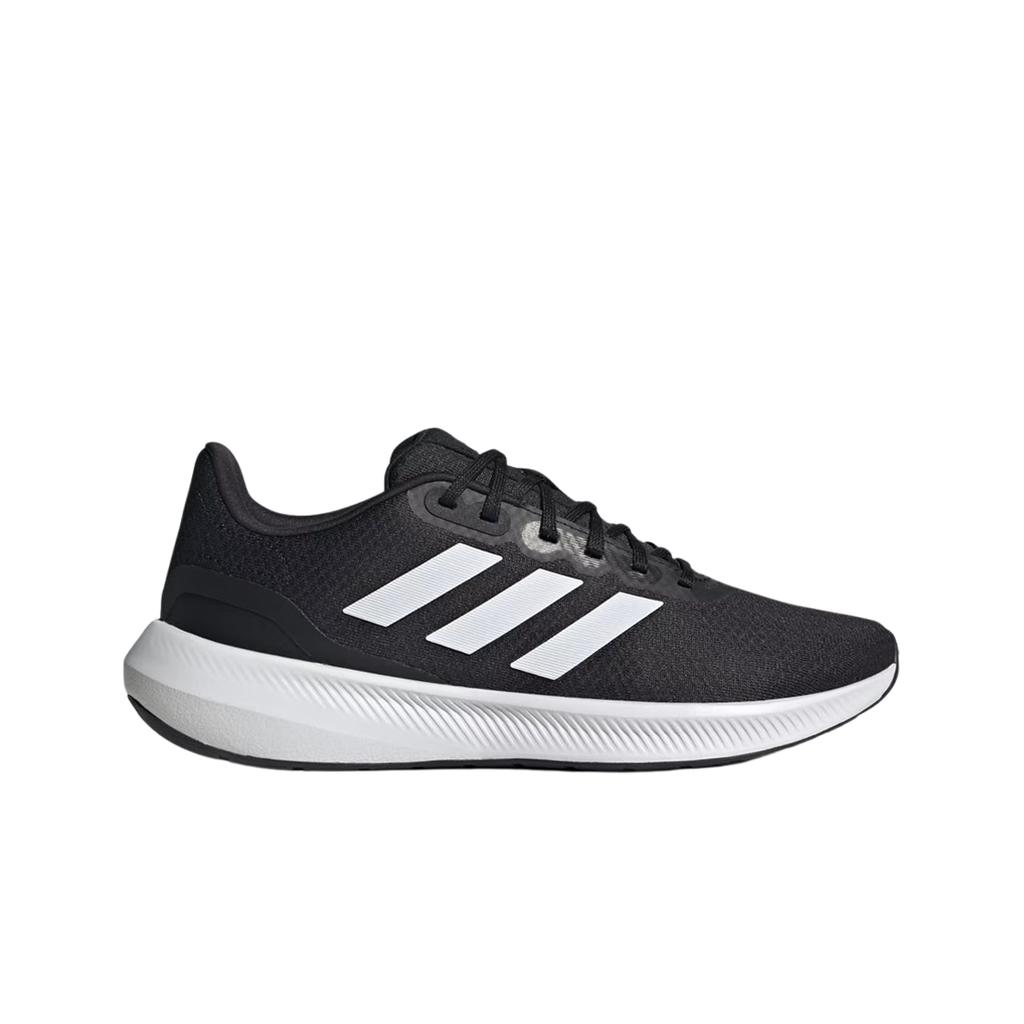 Adidas Runfalcon 3 Cloudfoam Low Core Black