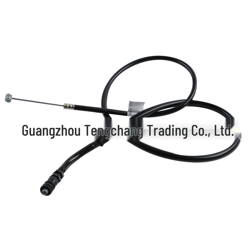 Clutch Cable for XJ 600 S Diversion (1994-1997) Motorcycle Modifications