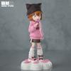 MAONI Studio Eat Sugar Haibara Ai GK Limited Edition Resin Statue Figure Model