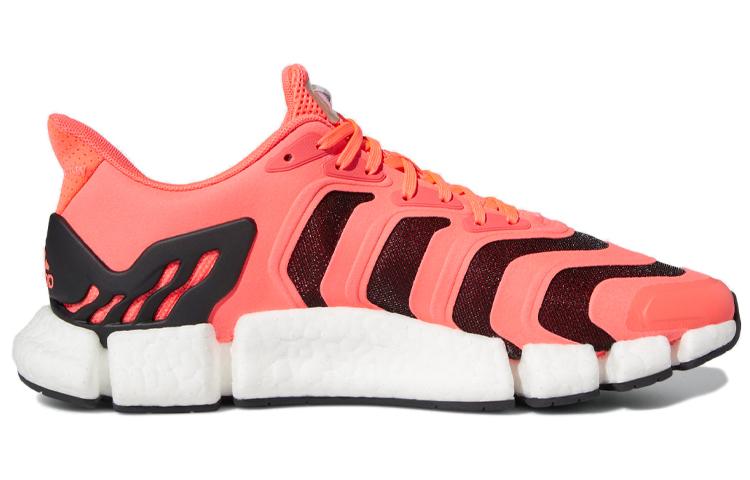 Climacool Adidas Vento 'Signal Pink' FX7848