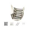 Portable Swing Chair For Outdoor Furniture Stylish And Comfortable Made With Materials Hammock Chair