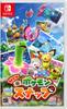 New Pokémon Snap -Switch