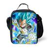Dragon Ball Dragon Ball Lunch Bag Men'S Crossbody Bag Shoulder Bag Cartoon Backpack
