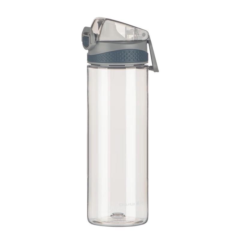Chahua 620ML Tritan Sports Water Bottle
