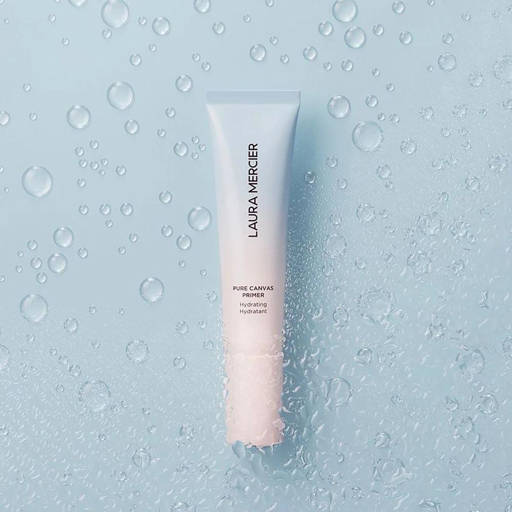 Pure Canvas Primer 30ml (3 colors) Blurring 30ml