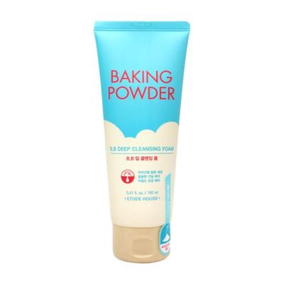 Etude House Baking Powder B.B Schiuma detergente profonda 160ml