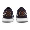 Nike Tiempo Legend 9 Club Ic Anti-Slip Shock Absorption Durable Low-Top Soccer Shoes Kids Soccer Shoes Purple White DR6069-510
