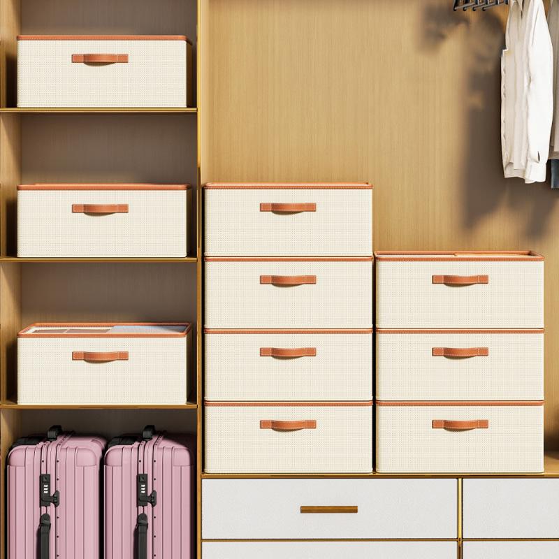 

1 шт. дизайн ручки органайзер для одежды шкафы ящики органайзеры секретная коробка для хранения