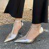 Scarpe con tacco – Scarpe con tacco