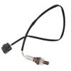 FP48-18-861 Car Styling 4 Wire Lambda Sensor for MAZDA 323 S 626 Familia 1.5i Engine Code Z5 Precat Direct Fit Oxygen O2 Senser