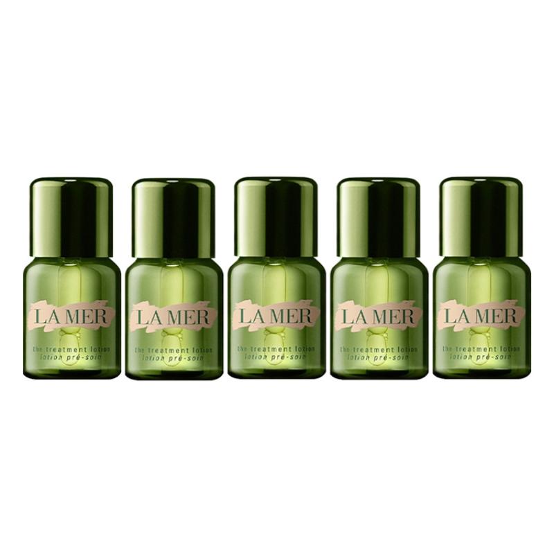 La Mer Die Behandlungslotion 15ml Reise-Kits