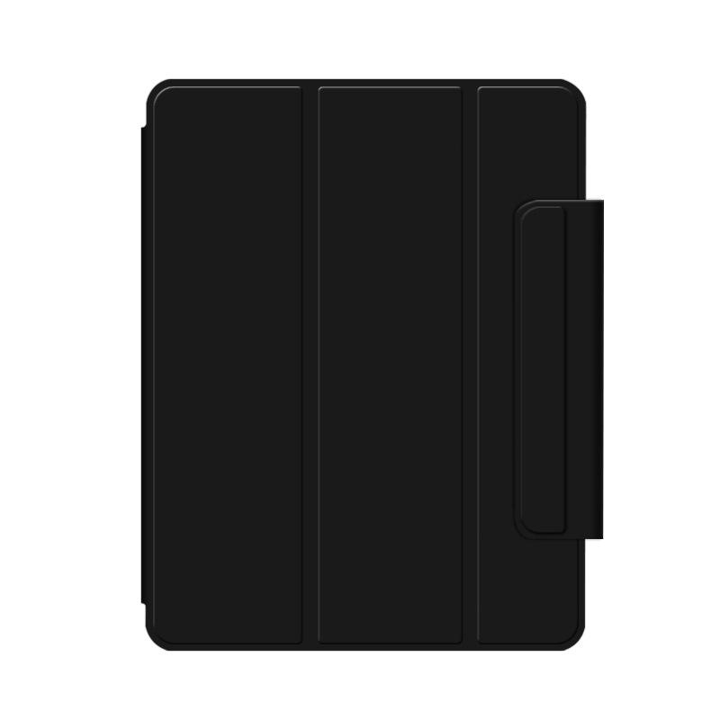 

2025 iPad Air M3 Magnetic Leather Case, Double-Sided Clip, 12.9 for Air 4/5/6, MINI 6/7, Pro 11/13 Screens iPad Mini 6/7 (8.3 )