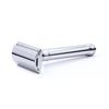 Edwin Jagger De89bl Chrome Plated Double Edge Safety Razor