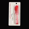 Top-Selling Pen-Style Fabric Chalk Liner for Cutting, Quilting, and Drawing with Replaceable Cap