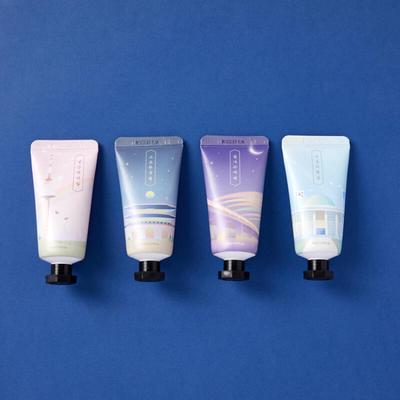 Artbox “Mood In Seoul” Hand Cream Set – 4 Fragrances Inspired by Seoul