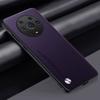 Luxury PU Leather Case For Honor Magic 3 Pro 3Pro Back Cover Silicone Shockproof Full Protection Phone Case For Honor Magic3 Pro