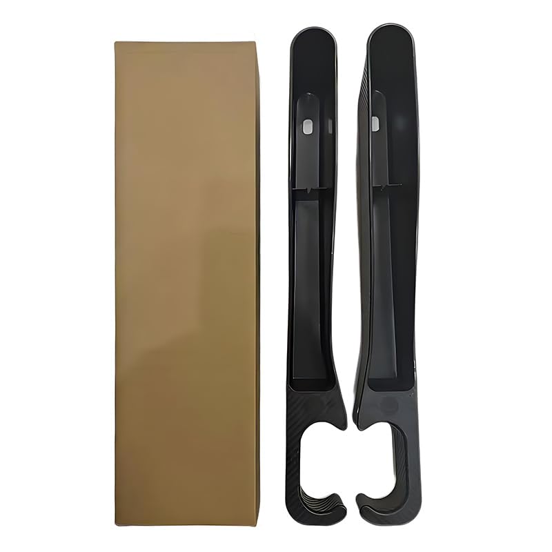 

Car Seat Gap Storage Car Gap Guard Ornament Box [MYJYG] [Storage & Leak-Proof 2-Way] Box, Organizer, [Product]