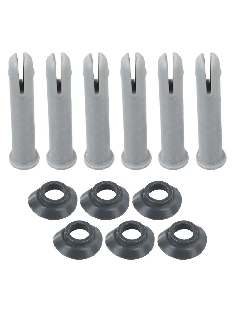 For POWER Pools Pin Gasket Set Pool Maintenance Maintenance For Steel Pools Robust Materials Construction Secure Pool Connection