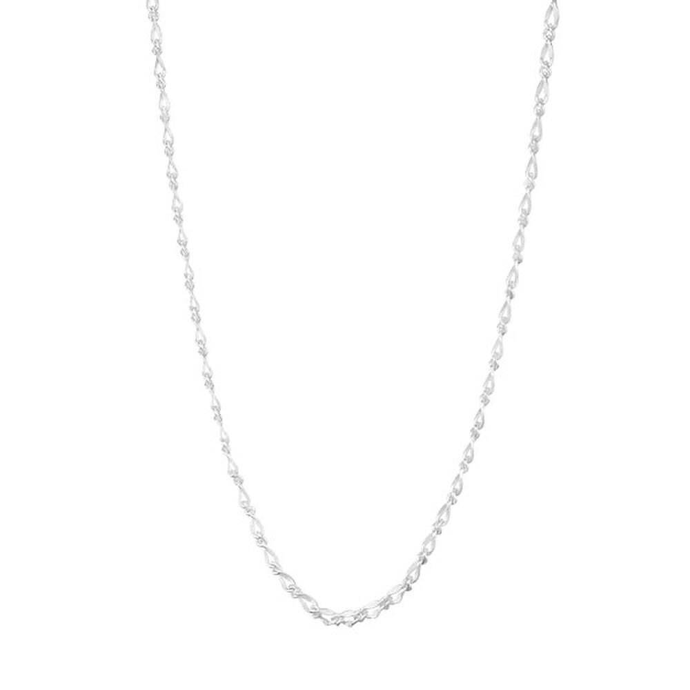 Lala J Necklace (Jjljn05B3310Sw420)