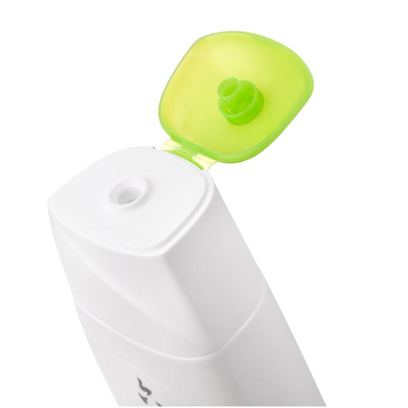 Liushen Cool & Refreshing Shower Gel & Florida Water Combo