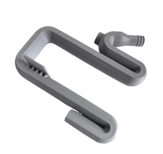 

Самовсмоктуючий сифонний шланг Без свердління Переливна труба Легкий автоматичний злив та наповнення Перекачування дощової води та рішення для переливної труби