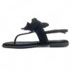 Casual Sandal For Women.  Montevita  Flipp4  89349
