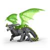 Rock Dragon Figurine - SCHLEICH 70847 - Eldrador Creatures Range
